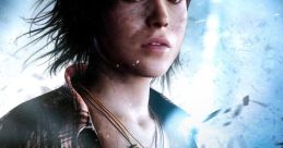 BEYOND: Two Souls Extended Official Game BEYOND: Two Souls Original Video Game - Video Game Video game from BEYOND: Two