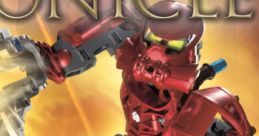 Bionicle: Maze of Shadows - Original - Video Game Music