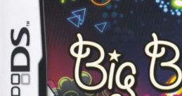 Big Bang Mini - Video Game Music