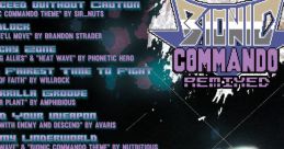 Bionic Commando ReMixed - OK, We'll Groove - Video Game Music