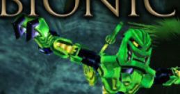 Bionicle The Game - Original GBA - Video Game Video game from Bionicle The Game - Original GBA for GBA. Published by