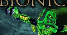 Bionicle The Game - Original GBA - Video Game Music