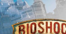 Bioshock Infinite Score Bioshock Infinite Digital - Video Game Video game from Bioshock Infinite Score Bioshock Infinite