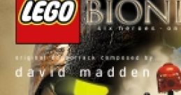 Bionicle: Legend of Mata Nui - Bonus Tracks - Video Game Video game from Bionicle: Legend of Mata Nui - Bonus Tracks for