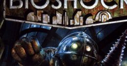 BioShock - of Rapture - Video Game Video game from BioShock - of Rapture for iOS, MacOS, Windows, Xbox 360. Published