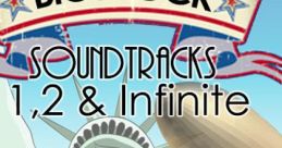 Bioshock Soundtracks Remastered (1, 2 & Infinite) - Video Game Music