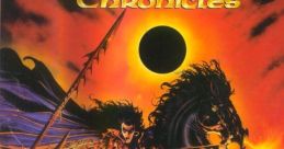 Black Moon Chronicles - Video Game Music