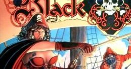 Black Rose (Bally Pinball) - Video Game Video game from Black Rose (Bally Pinball) for Arcade. Published by Bally Midway