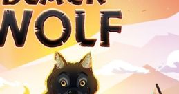 Black Wolf ブラック・ウルフ - Video Game Video game from Black Wolf ブラック・ウルフ for PS4, PS5, Switch. Published by