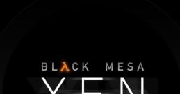 Black Mesa Xen Complete - Video Game Video game from Black Mesa Xen Complete for Windows. Published by Crowbar Collective