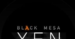 Black Mesa Xen Complete - Video Game Music
