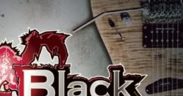 BlackLute ~Monster Hunter Guitar Arrange~ - Video Game Music