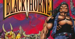 Blackthorne (MacPlay) (Redbook) - Video Game Music