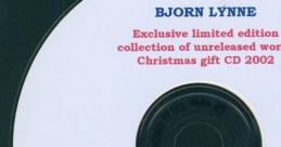 Bjørn Lynne Christmas gift CD 2002 - Video Game Video game from Bjørn Lynne Christmas gift CD 2002 for GC, PS1, PS2,