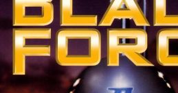 Blade Force - Video Game Music
