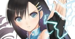 Blade Arcus from Shining EX ブレードアークス・フロム・シャイニング・イーエックス - Video Game Video game from Blade Arcus