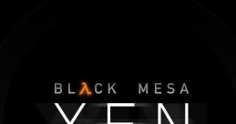 Black Mesa Xen - Video Game Music