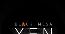 Black Mesa: Xen (Definitive Edition) Black Mesa Xen Definitive Edition - Video Game Video game from Black Mesa: Xen