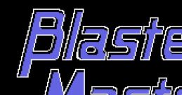 Blaster Master (HD) Super Planetary War Chronicle: Metafight 超惑星戦記メタファイト - Video Game Video game from Blaster