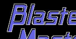 Blaster Master (HD) Super Planetary War Chronicle: Metafight
超惑星戦記メタファイト - Video Game Music
