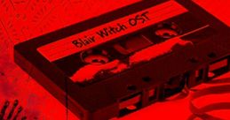 Blair Witch Original - Video Game Music