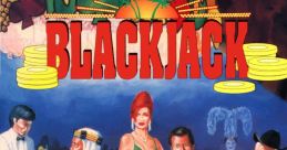 Blackjack - Video Game Music