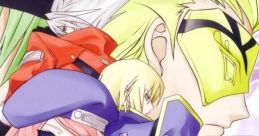 BLAZBLUE Drama CD "THE WHEEL OF FORTUNE" BLAZBLUE ドラマCD 「THE WHEEL OF FORTUNE ～運命の輪～」 - Video Game Video game fr