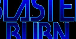 Blaster Burn - Budruga Episode III (MSX-AUDIO) ブラスターバーン - Video Game Music