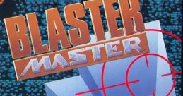 Blaster Master Super Planetary War Chronicle: Metafight 超惑星戦記メタファイト - Video Game Video game from Blaster