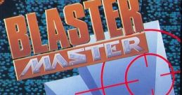 Blaster Master Super Planetary War Chronicle: Metafight
超惑星戦記メタファイト - Video Game Music