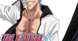 Bleach - Heat The Soul 5 ＢＬＥＡＣＨ：ヒート・ザ・ソウル５ - Video Game Video game from Bleach - Heat The Soul 5 ＢＬＥＡ