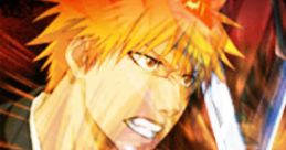 Bleach - Heat The Soul 6 ＢＬＥＡＣＨ：ヒート・ザ・ソウル6 - Video Game Video game from Bleach - Heat The Soul 6 ＢＬＥＡＣ