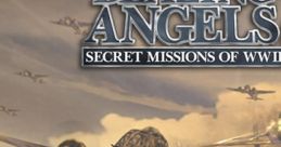 Blazing Angels 2: Secret Missions of WWII - Video Game Music