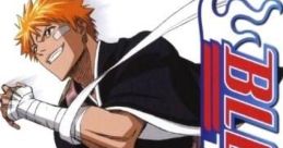 Bleach - Heat the Soul ＢＬＥＡＣＨ：ヒート・ザ・ソウル - Video Game Video game from Bleach - Heat the Soul