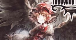 Blind Night Sorrow Touhou - Video Game Video game from Blind Night Sorrow Touhou for Windows. Published by THOUSAND