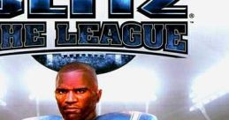 Blitz: The League - Video Game Music