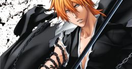 Bleach: Soul Resurrección Bleach: Soul Ignition BLEACH: ソウル・イグニッション - Video Game Video game from Bleach: Soul