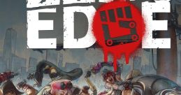 Bleeding Edge Original - Video Game Music