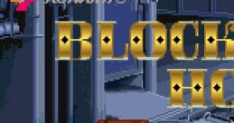 Block Hole Quarth Block Game クォース - Video Game Video game from Block Hole Quarth Block Game クォース for Arcade.