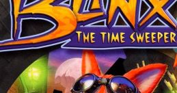 Blinx: The Time Sweeper - Video Game Music