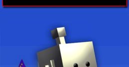 Blocky Bot - Video Game Video game from Blocky Bot for Wii U. Published by Mobot (2015). Uploaded by peterdao. 