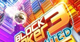 Block Breaker 3 (Java Version) - Video Game Video game from Block Breaker 3 (Java Version) for Mobile. Published by