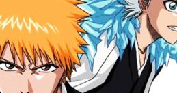 Bleach - Heat The Soul 3 ＢＬＥＡＣＨ：ヒート・ザ・ソウル３ - Video Game Video game from Bleach - Heat The Soul 3 ＢＬＥＡ