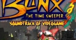 Blinx: the Time Sweeper Original - Video Game Video game from Blinx: the Time Sweeper Original for Xbox, Xbox Series X/S.