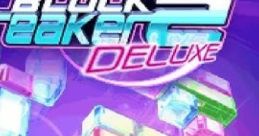 Block Breaker Deluxe 2 (Java Version) - Video Game Video game from Block Breaker Deluxe 2 (Java Version) for Mobile.