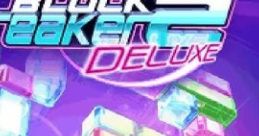Block Breaker Deluxe 2 (Java Version) - Video Game Music
