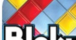 Blokus - Video Game Video game from Blokus for iOS, PS3. Published by Mattel (2010). Uploaded by