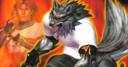 Bloody Roar Extreme Bloody Roar: Primal Fury - Video Game Video game from Bloody Roar Extreme Bloody Roar: Primal Fury