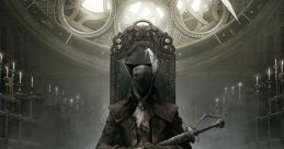 Bloodborne - The Old Hunters (Original track) - Video Game Video game from Bloodborne - The Old Hunters (Original track)