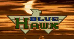 Blue Hawk 鵰 - Video Game Music